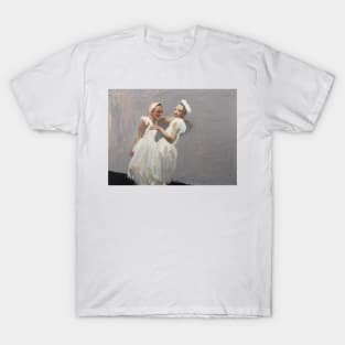 Ballet Dancers T-Shirt